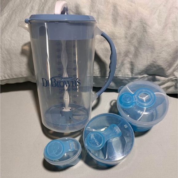 Dr. Brown's Other - BNWOT - Baby Items Bundle